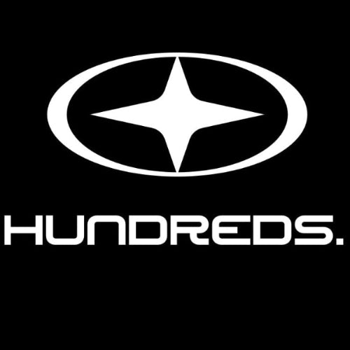 HUNDREDS